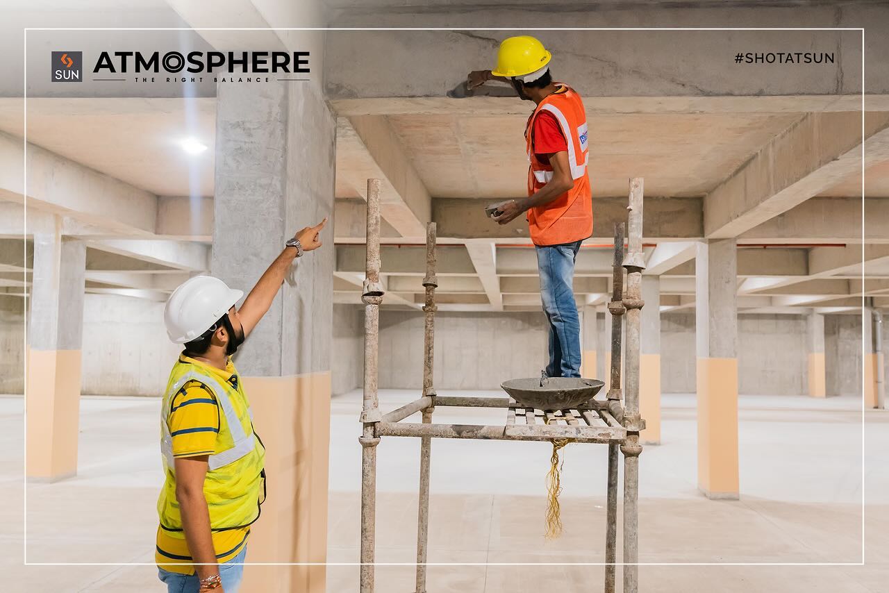 Sun Builders,  SunBuildersGroup, SunBuilders, PossessionSoon, SunAtmosphere, LivingAtmosphere, Residential, Retail, Homes, Shela, 2BHK, 3BHK, RealEstateAhmedabad