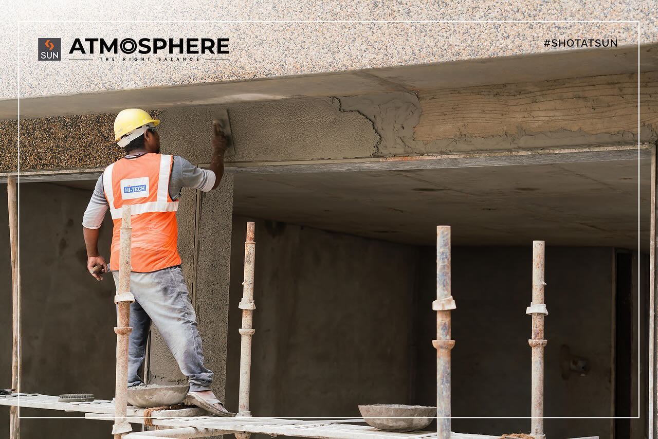 Sun Builders,  SunBuildersGroup, SunBuilders, PossessionSoon, SunAtmosphere, LivingAtmosphere, Residential, Retail, Homes, Shela, 2BHK, 3BHK, RealEstateAhmedabad