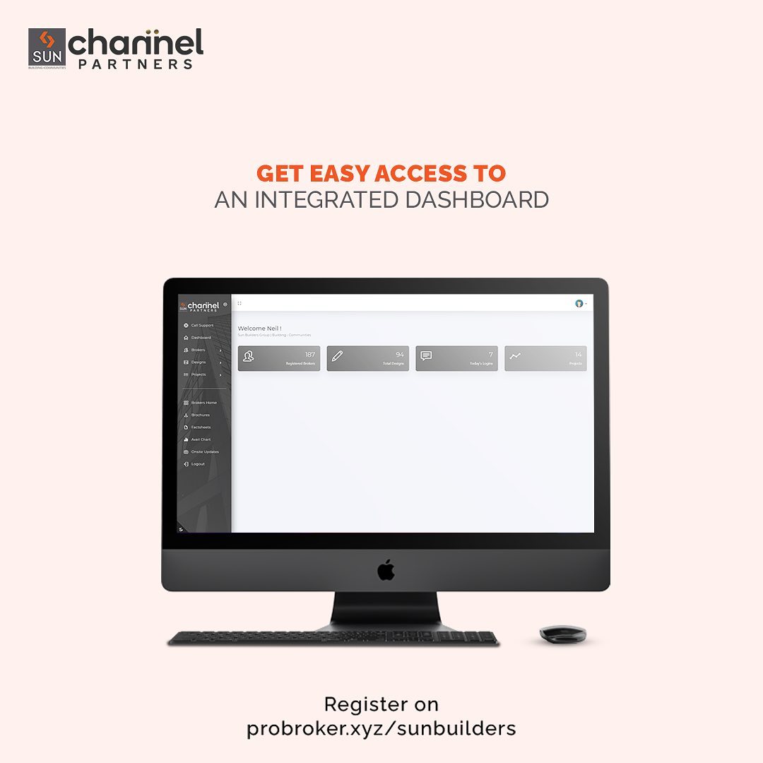 Sun Builders,  SunBuildersGroup, SunBuilders, ProBrokers, ChannelPartners, Brokers, SunBuildersBrokers, BuildingCommunities, RealEstateAhmedabad