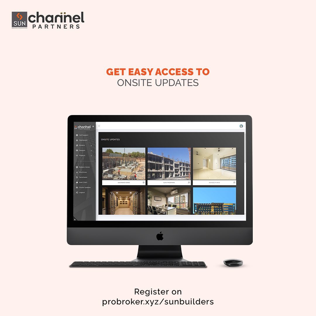 Sun Builders,  SunBuildersGroup, SunBuilders, ProBrokers, ChannelPartners, Brokers, SunBuildersBrokers, BuildingCommunities, RealEstateAhmedabad