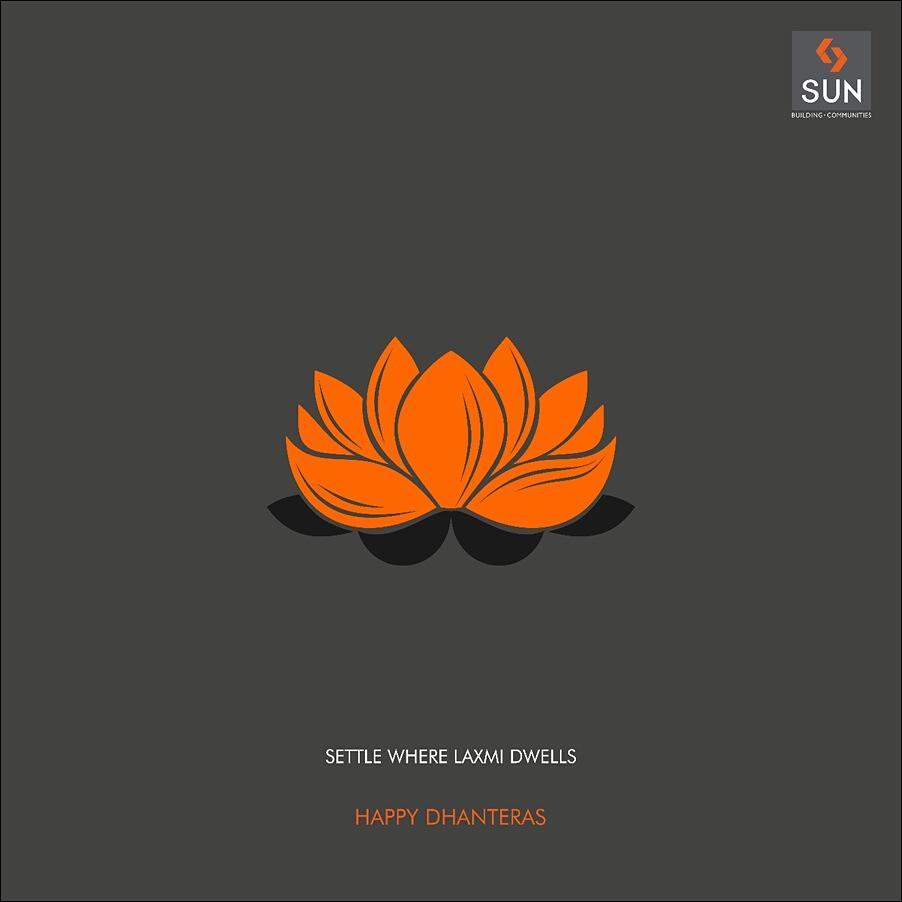 Sun Builders,  SunBuilders, HappyDhanteras