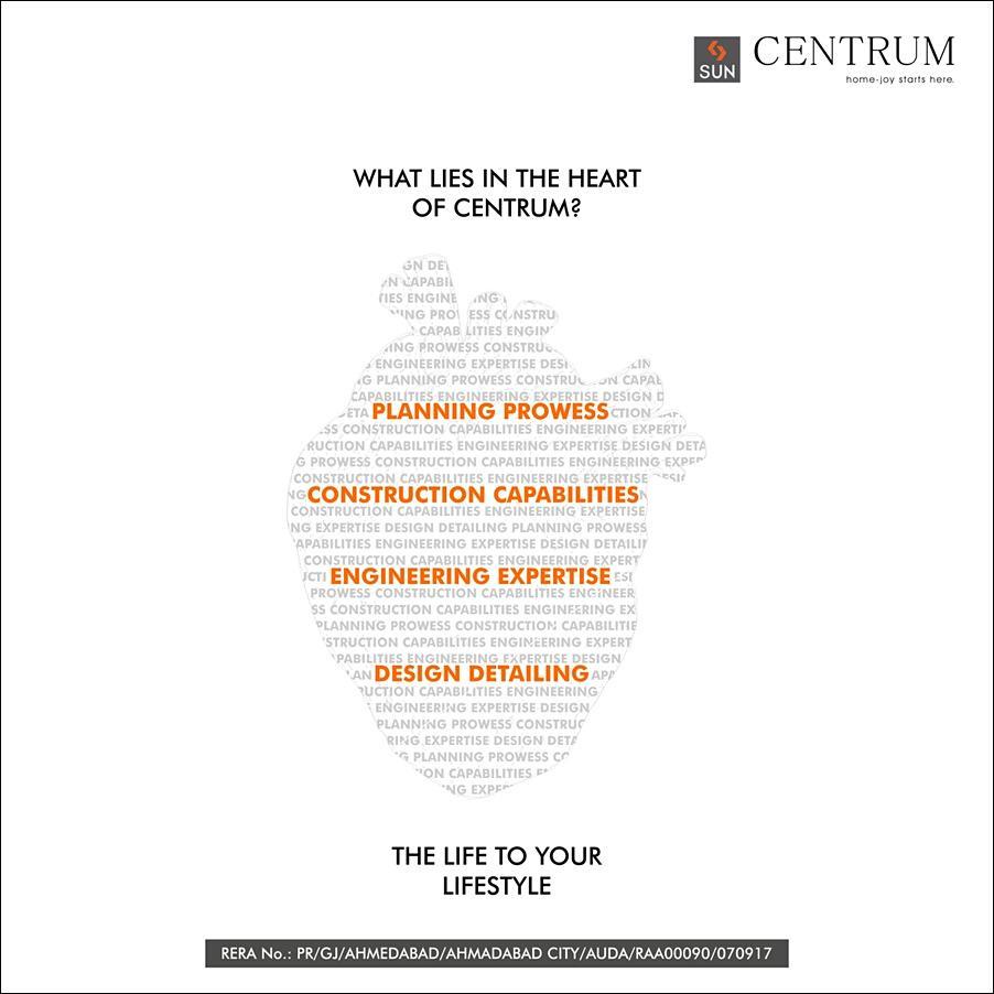 Sun Builders, SunBuilders, RealEstate, Residential, SunCentrum