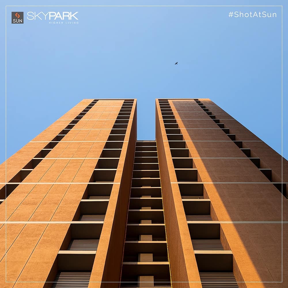 Sun Builders,  SunSkyPark, SkyPark, SunBuilders, SunBuildersGroup, Ahmedabad, Residential, Bopal, Ambli, LuxuryHomes, 3BHK, 4BHK, QualityConstruction, CompletedProject, RealEstateAhmedabad