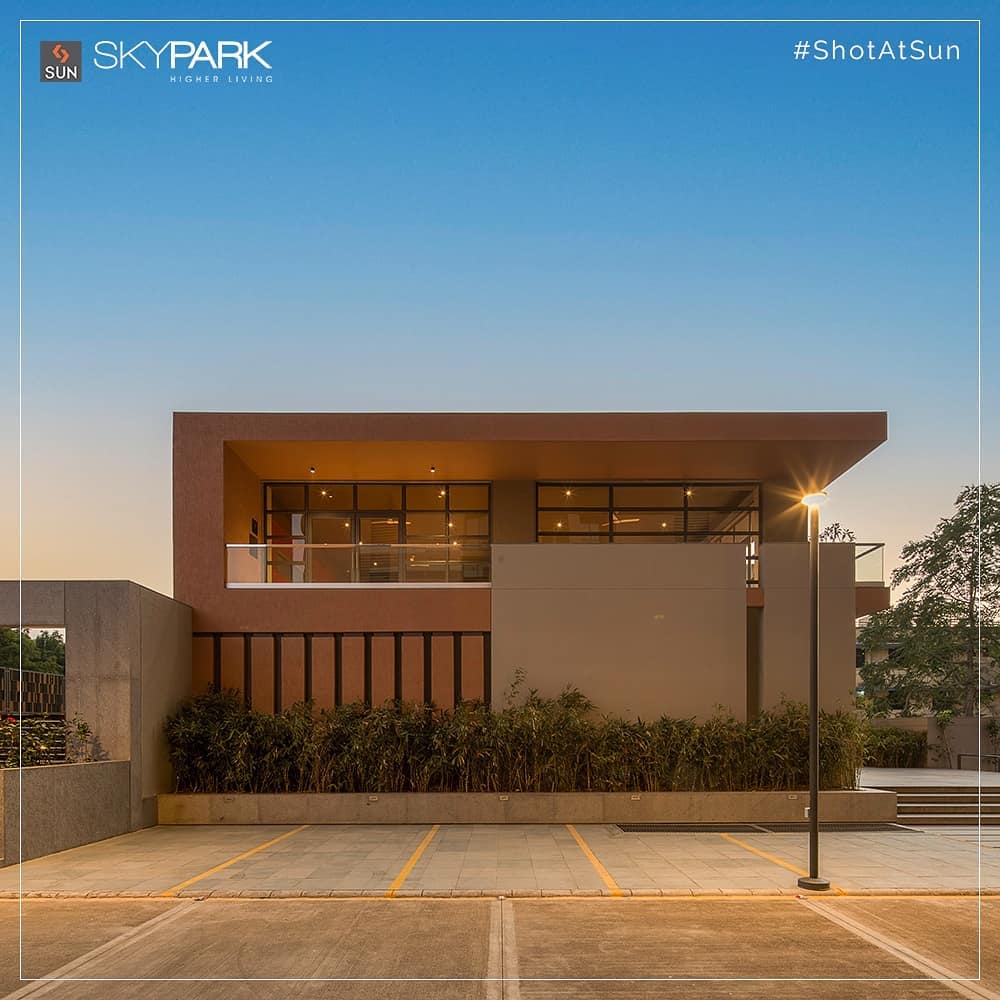 Sun Builders,  SunSkyPark, SkyPark, SunBuilders, SunBuildersGroup, Ahmedabad, Residential, Bopal, Ambli, LuxuryHomes, 3BHK, 4BHK, QualityConstruction, CompletedProject, RealEstateAhmedabad