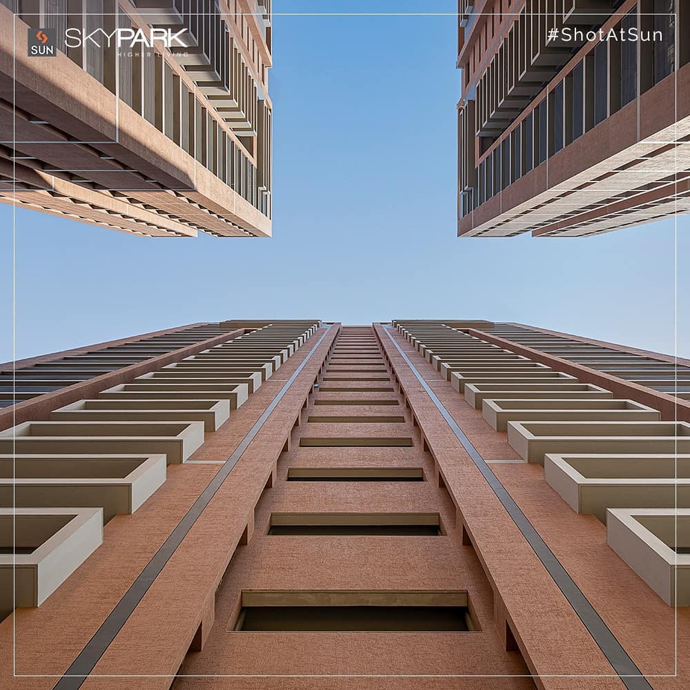 Sun Builders,  SunSkyPark, SkyPark, SunBuilders, SunBuildersGroup, Ahmedabad, Residential, Bopal, Ambli, LuxuryHomes, 3BHK, 4BHK, QualityConstruction, CompletedProject, RealEstateAhmedabad