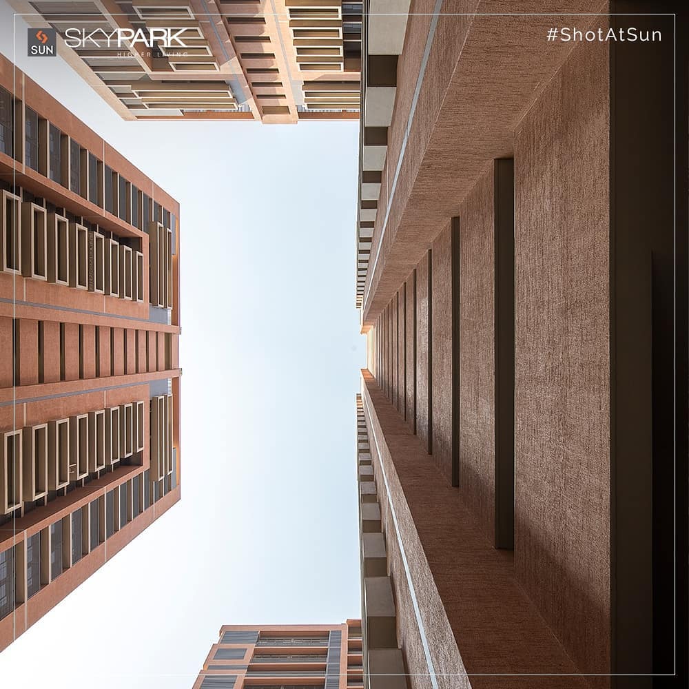 Sun Builders,  SunSkyPark, SkyPark, SunBuilders, SunBuildersGroup, Ahmedabad, Residential, Bopal, Ambli, LuxuryHomes, 3BHK, 4BHK, QualityConstruction, CompletedProject, RealEstateAhmedabad