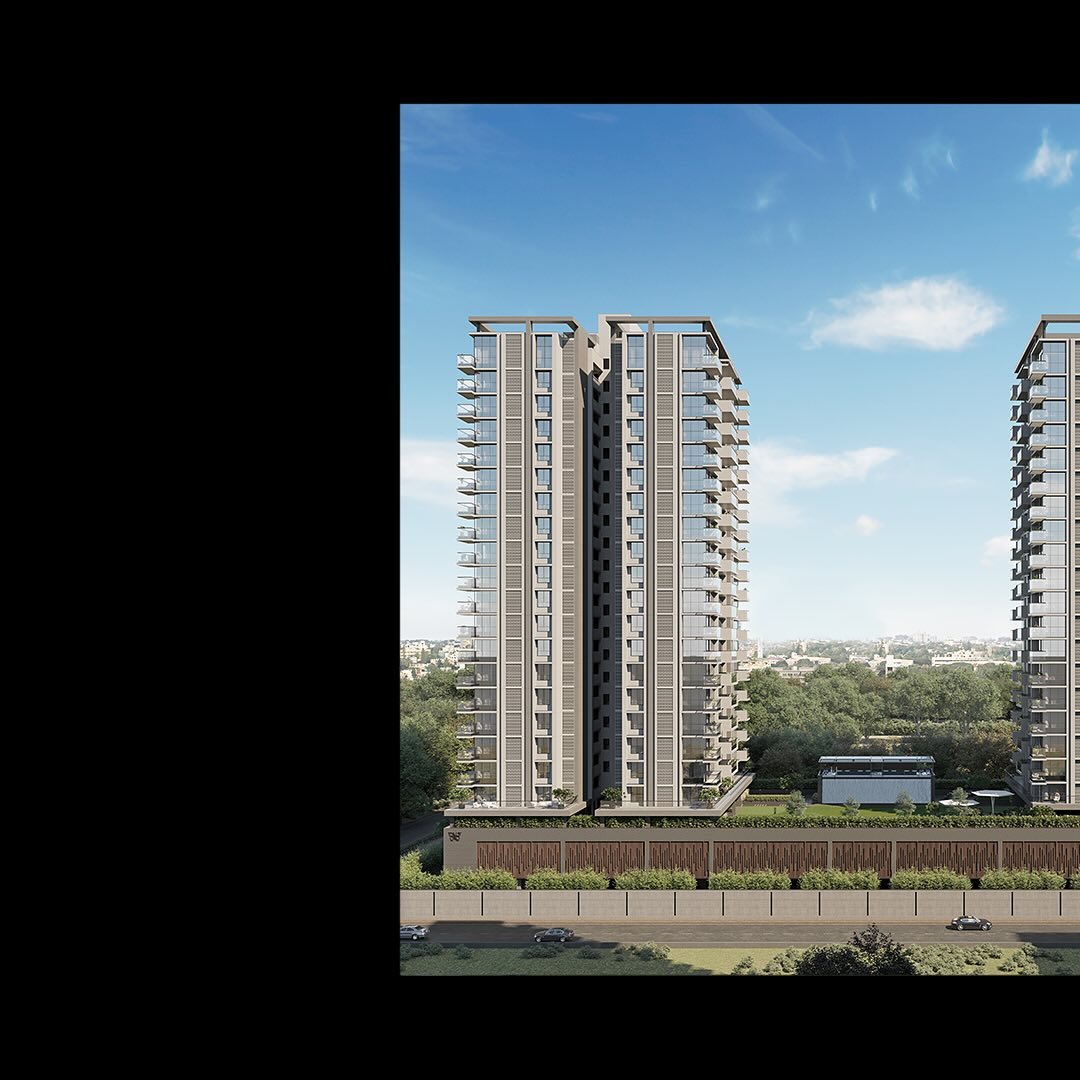 Sun Builders,  PremiumResidences, ToweringSoon, TheKimanaTowers, KimanaTowers, AmbliBopal, AmbliBopalRoad, ABR, Ahmedabad, RealEstate, SunBuilders, SunBuildersGroup