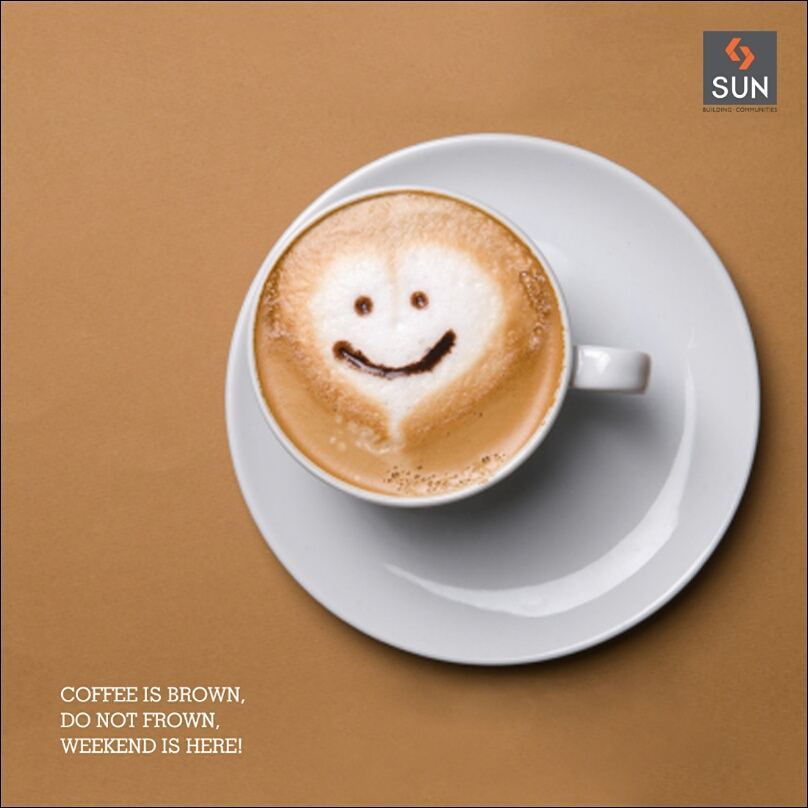 Sun Builders, weekend!