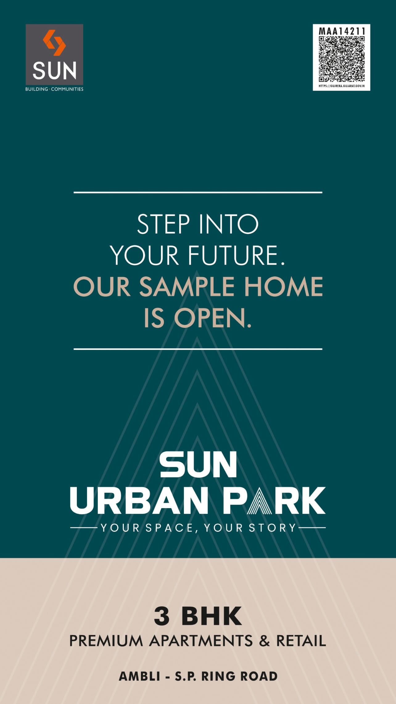 About Sun Builders Group