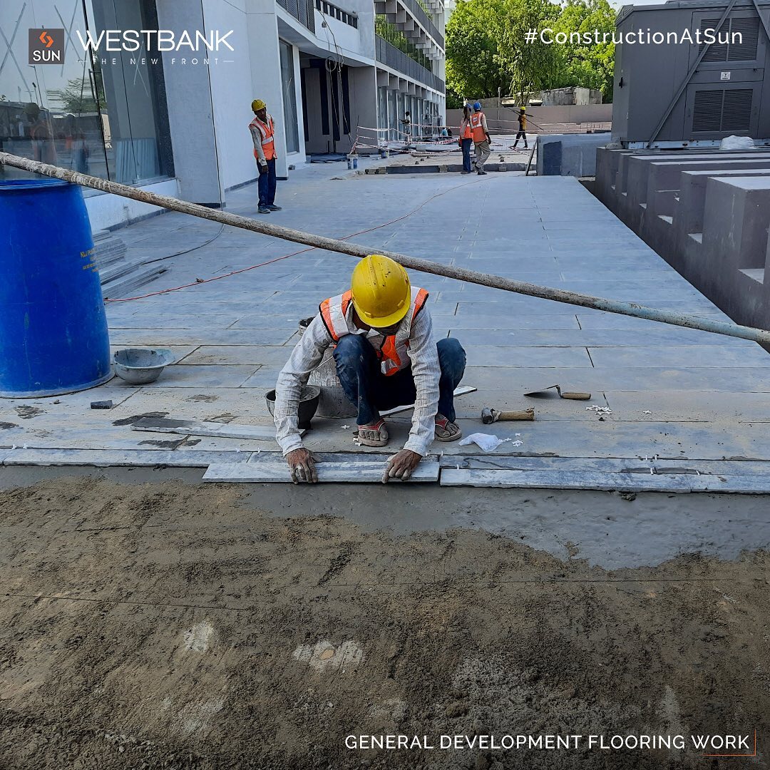 Sun Builders,  SunBuildersGroup, SunBuilders, SunWestBank, Commercial, Offices, Retail, ConstructionAtSun, AshramRoad, RiverFront, PossessionShortly, BuildingCommunities, SmartInvestment, realestateahmedabad