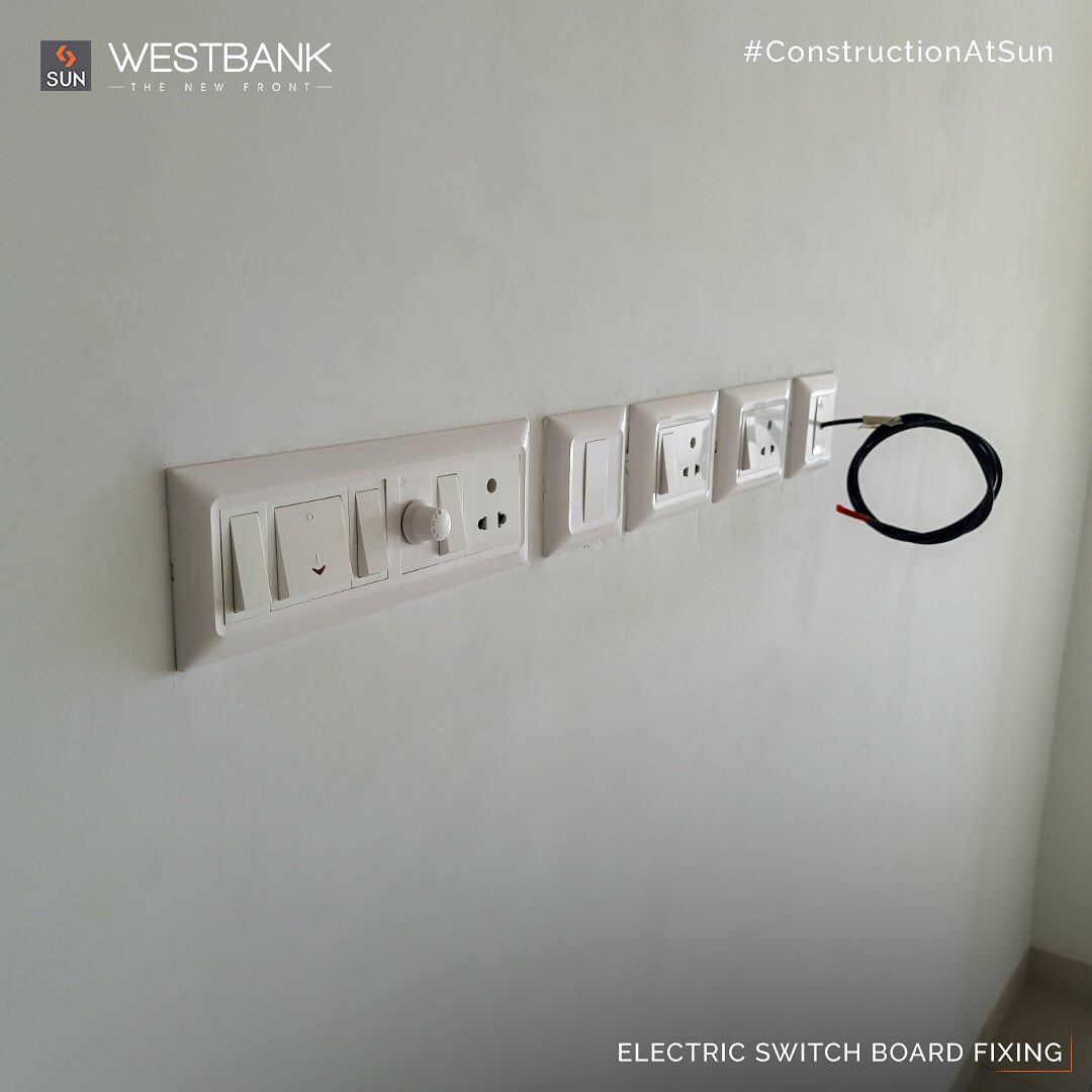 Sun Builders,  SunBuildersGroup, SunBuilders, SunWestBank, Commercial, Offices, Retail, ConstructionAtSun, AshramRoad, RiverFront, PossessionShortly, BuildingCommunities, SmartInvestment, realestateahmedabad