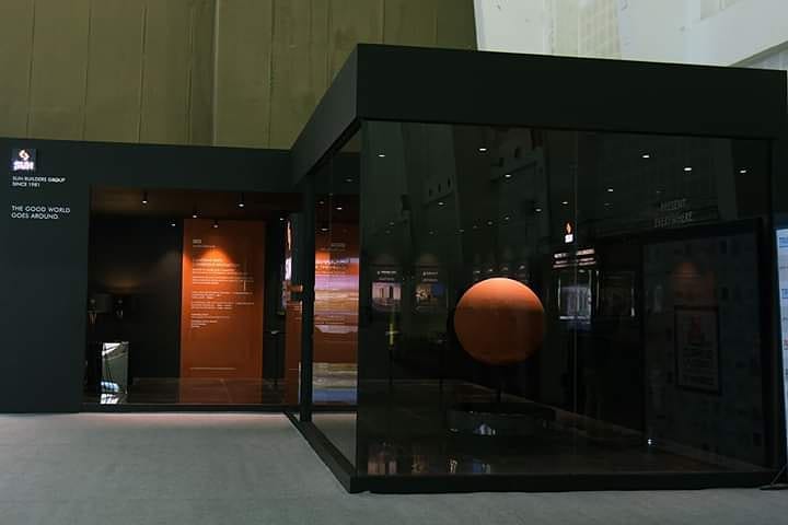 Sun Builders,  GIHED2018, SunbuildersGroup, GIHEDpropertyshow, RealEstate, Ahmedabad, Gujarat