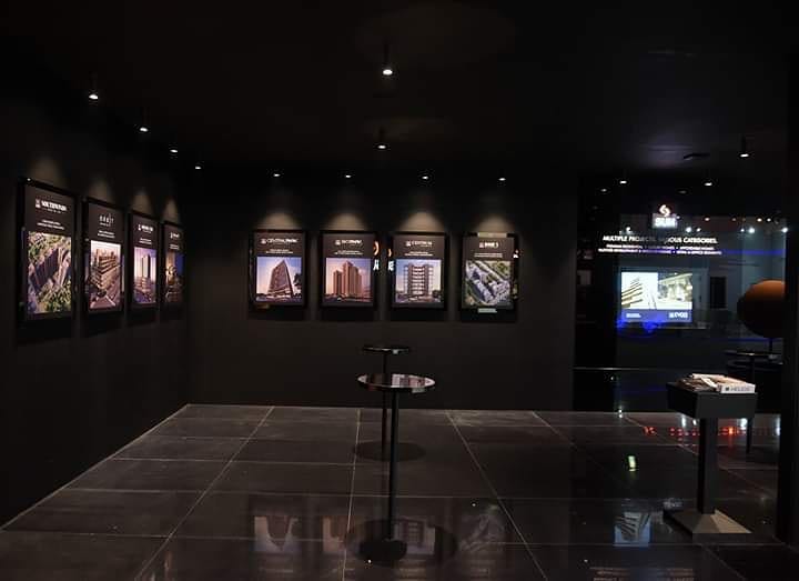 Sun Builders,  GIHED2018, SunbuildersGroup, GIHEDpropertyshow, RealEstate, Ahmedabad, Gujarat