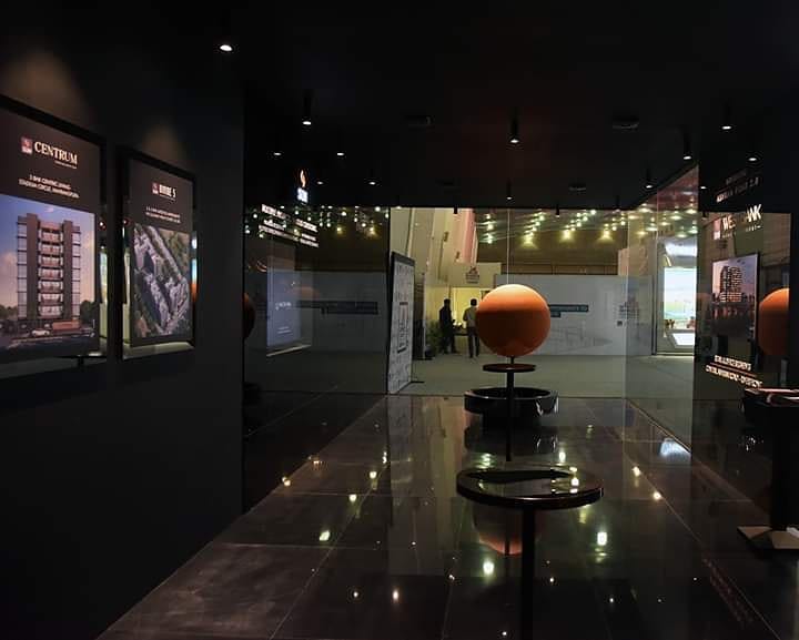 Sun Builders,  GIHED2018, SunbuildersGroup, GIHEDpropertyshow, RealEstate, Ahmedabad, Gujarat