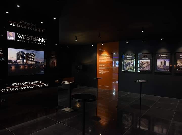 Sun Builders,  GIHED2018, SunbuildersGroup, GIHEDpropertyshow, RealEstate, Ahmedabad, Gujarat