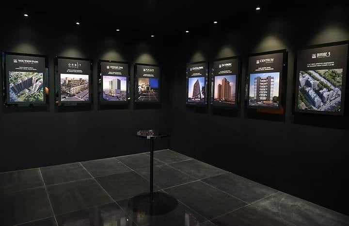 Sun Builders,  GIHED2018, SunbuildersGroup, GIHEDpropertyshow, RealEstate, Ahmedabad, Gujarat