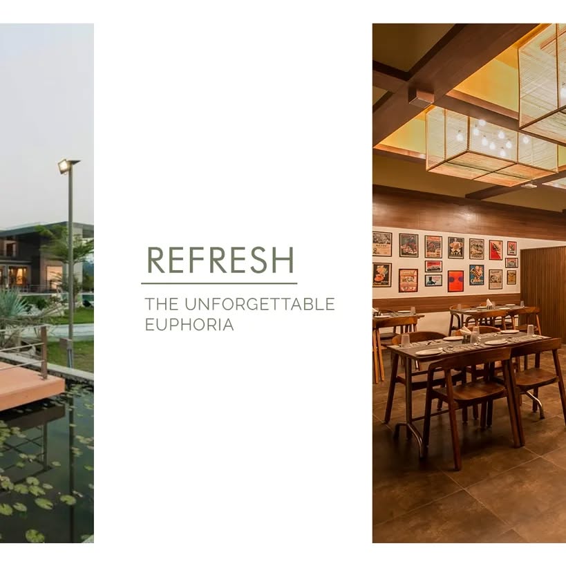 Sun Builders,  SunBuildersGroup, SunBuilders, SunSolace, WeekendGetaway, WeekendHome, Sanand, Nalsarovar, RealestateAhmedabad, BestWeekendClubInGujarat