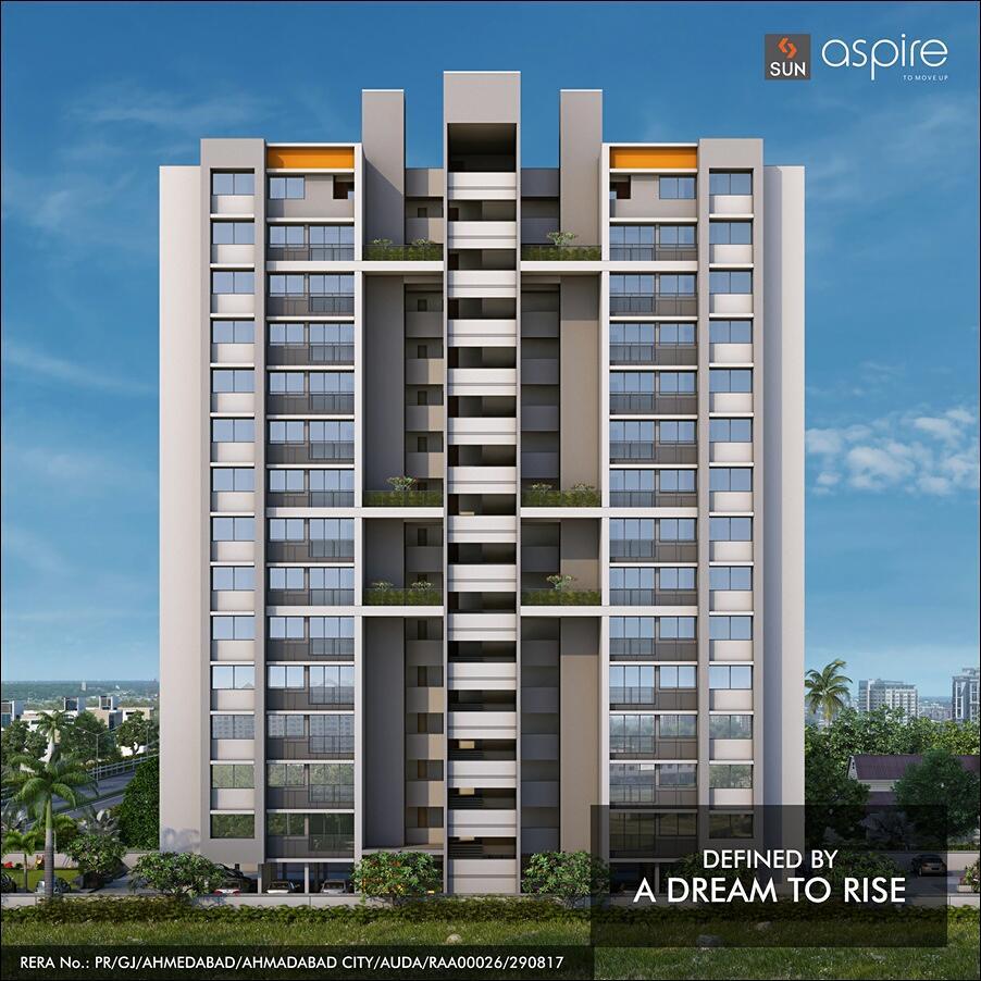 Sun Builders, Sunbuilders, RealEstate, SunAspire, Residential