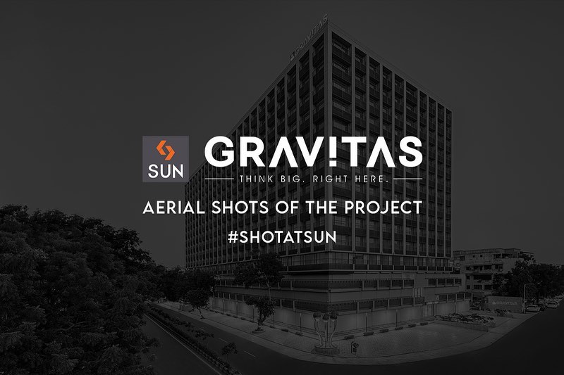 Sun Builders,  SunBuildersGroup, SunBuilders, SunGravitas, SampleOffice, ElevationShots, BUPermission, BUPermissionReceived, CommercialSpace, Offices, Retail, Showrooms, PossessionShortly, BuildingCommunities, SmartInvestment, ShyamalCrossRoad, RealEstateAhmedabad