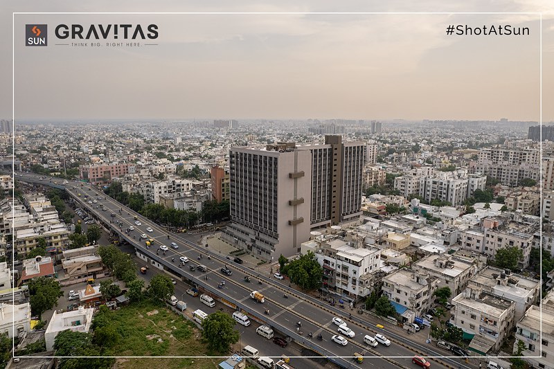 Sun Builders,  SunBuildersGroup, SunBuilders, SunGravitas, SampleOffice, ElevationShots, BUPermission, BUPermissionReceived, CommercialSpace, Offices, Retail, Showrooms, PossessionShortly, BuildingCommunities, SmartInvestment, ShyamalCrossRoad, RealEstateAhmedabad
