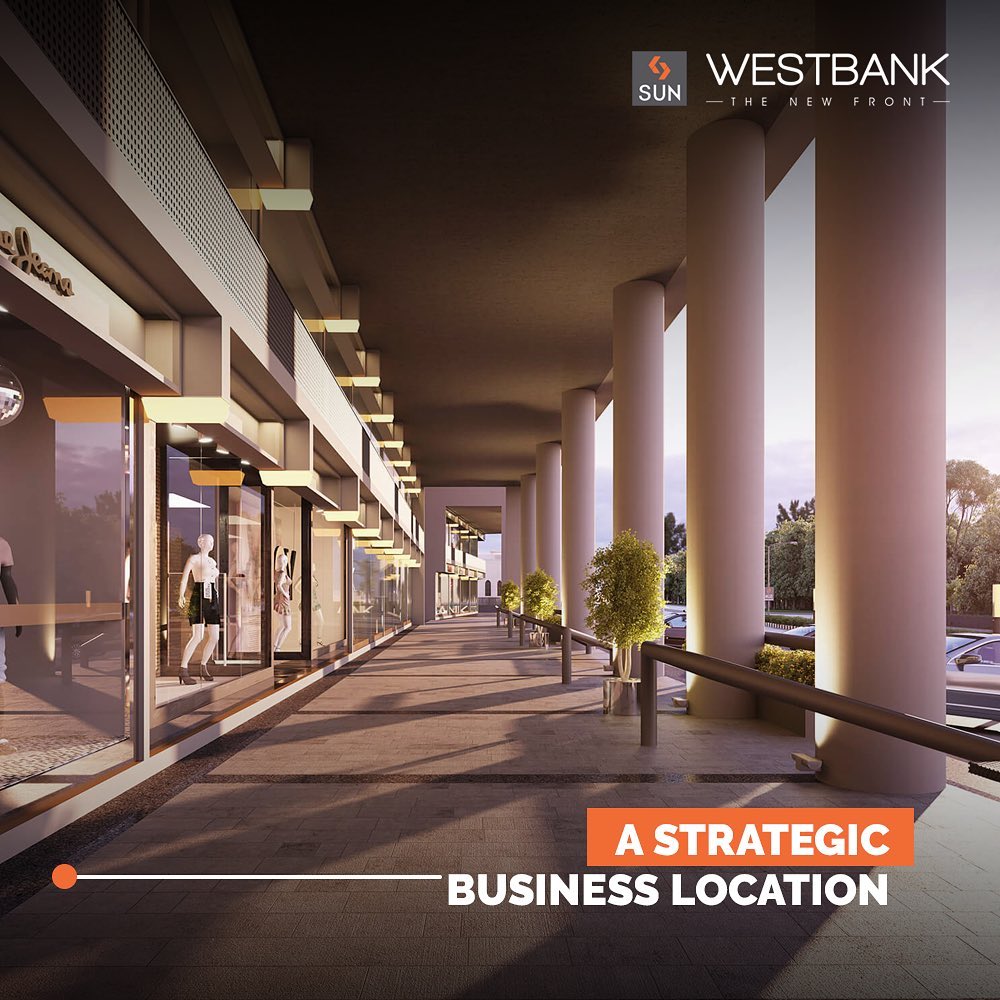 Sun Builders,  SunWestBank, SunBuildersGroup, Ahmedabad, Gujarat, RealEstate, SunBuilders, Ashramroad, Riverfront, offices, showrooms