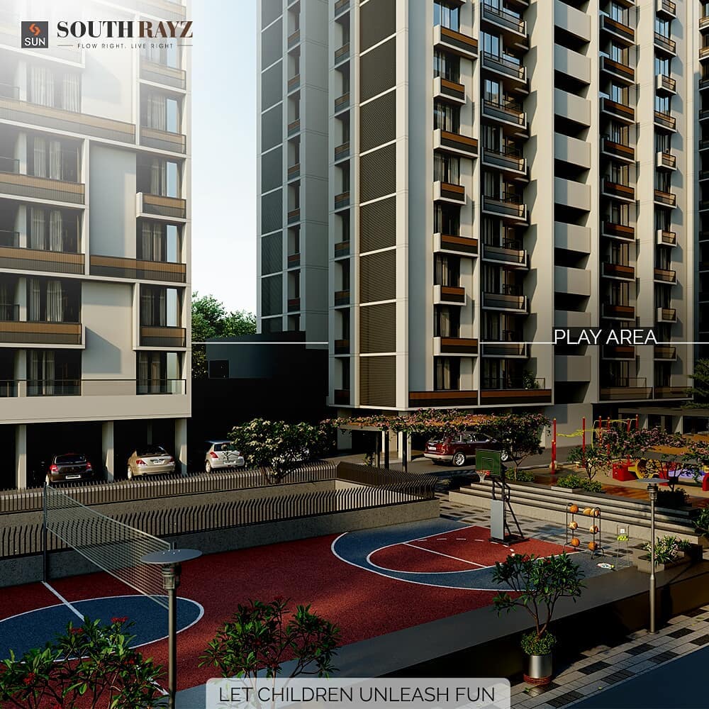 Sun Builders,  SunSouthRayz, SouthRayz, SunBuildersGroup, SunBuilders, Retail, Residential, AffordableHomes, 2BHK, 3BHK, SouthBopal, SOBO, RealEstate, RealEstateAhmedabad, Ahmedabad, Gujarat, GujaratRealEstate, India