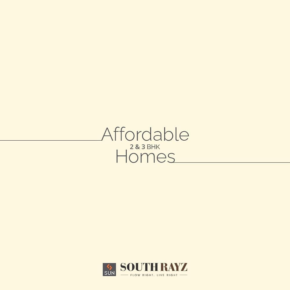 Sun Builders,  SunSouthRayz, SouthRayz, SunBuildersGroup, SunBuilders, Retail, Residential, AffordableHomes, 2BHK, 3BHK, SouthBopal, SOBO, RealEstate, RealEstateAhmedabad, Ahmedabad, Gujarat, GujaratRealEstate, India