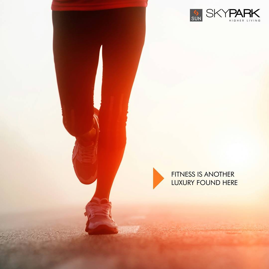 Sun Builders, SunBuilders, RealEstate, Lifestyle, Health, Residential, SunSkyPark