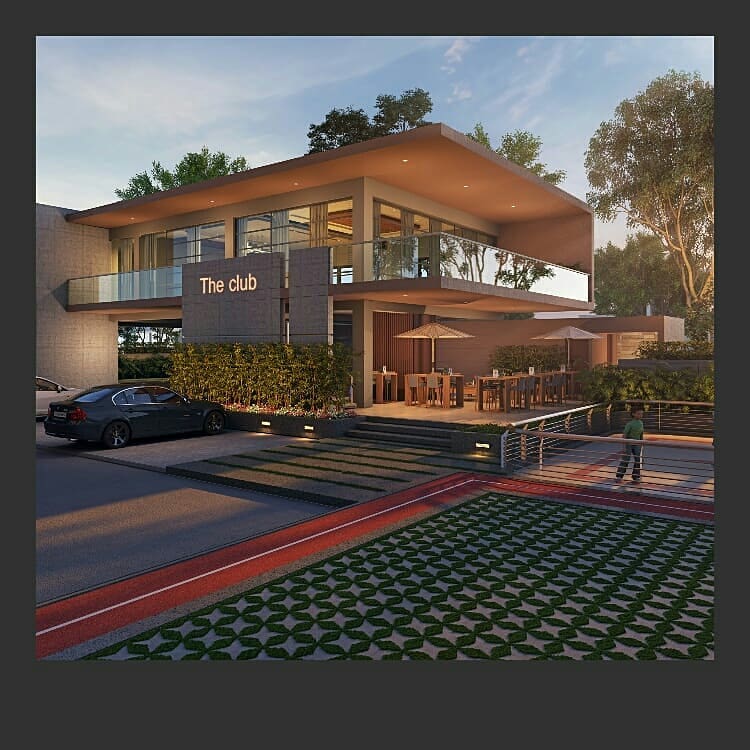 Sun Builders, SunBuilders, RealEstate, Residential, Luxury, Amenities, QualityLiving, SunSkyPark