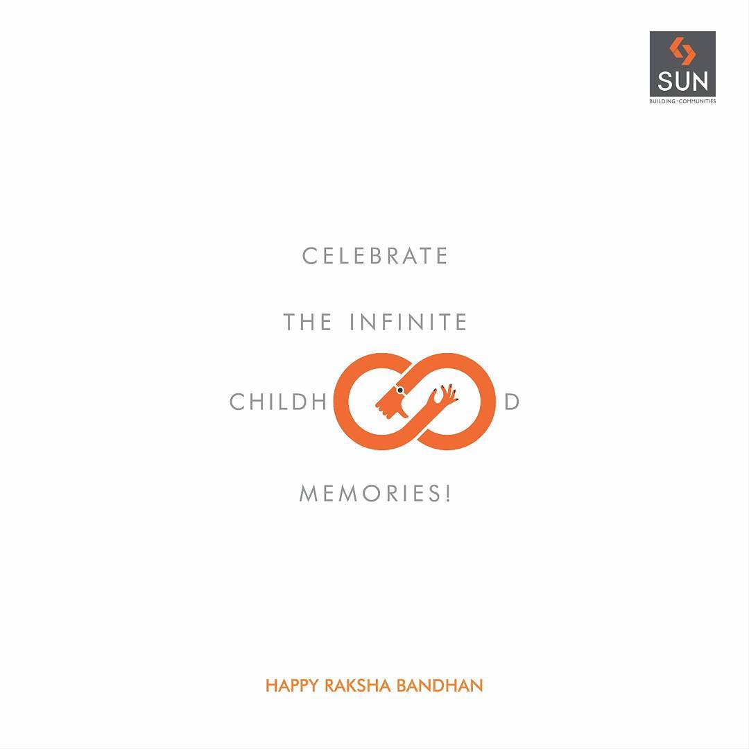 Sun Builders, sunbuilders, rakshabandhan, brother, sister, siblings