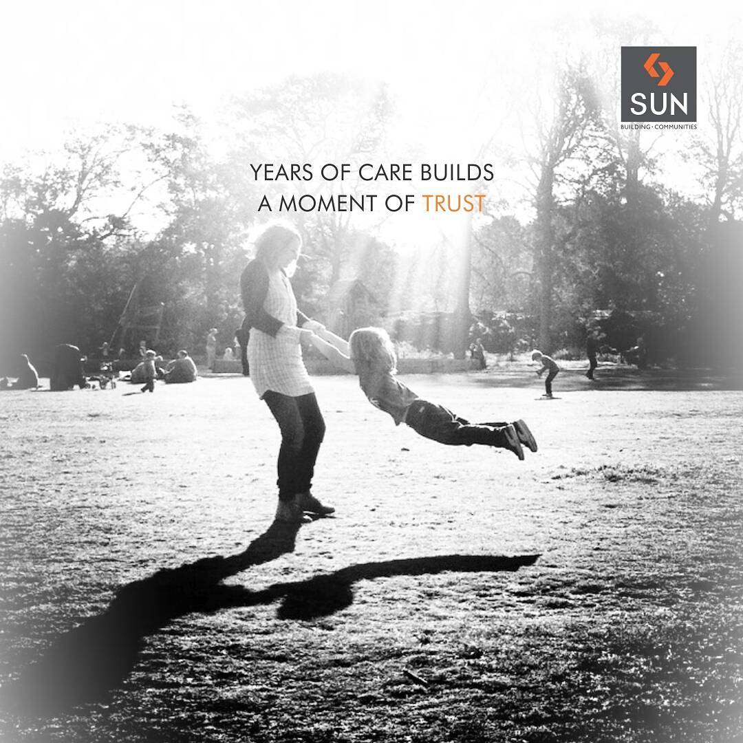 Sun Builders, SunBuilders, Values, Trust, Quality, Commitment