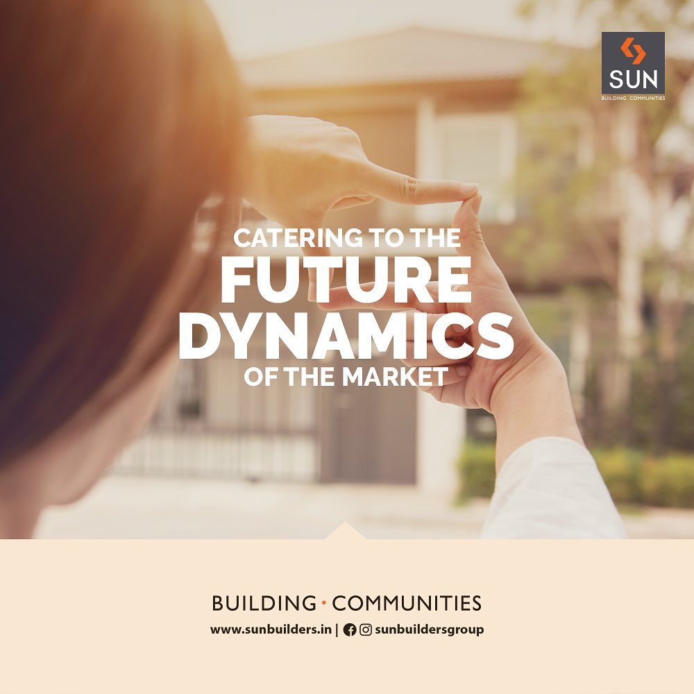 Sun Builders, SunBuildersGroup, Ahmedabad, Gujarat, RealEstate, SunBuilders
