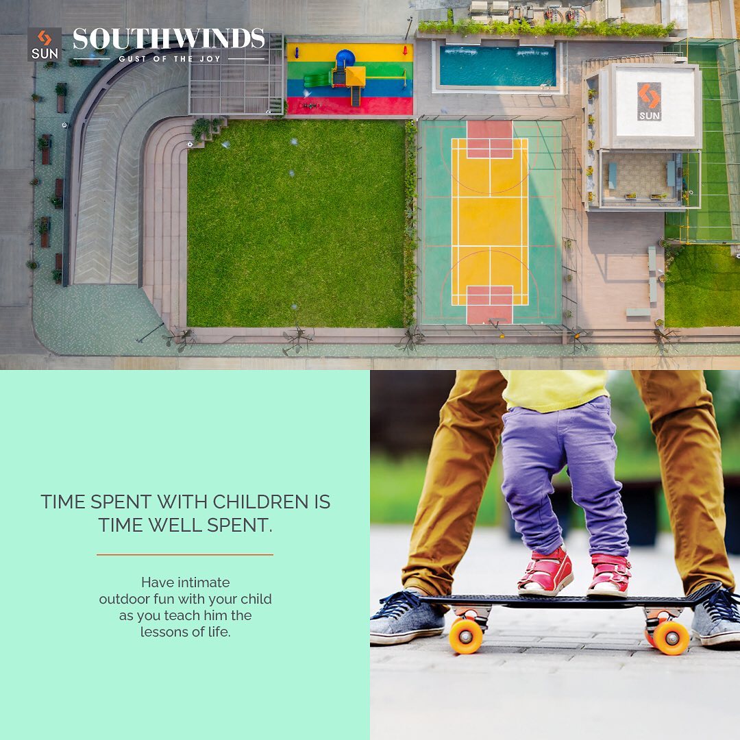Sun Builders, SunBuildersGroup, SunBuilders, SunSouthWinds, Residential, Retail, SouthBopal, ShotAtSun, SOBO, BuildingCommunities, RealEstateAhmedabad