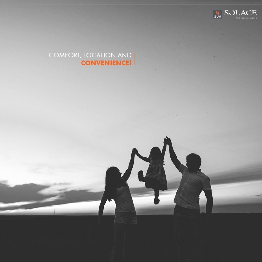 Sun Builders, Sunbuilders, RealEstate, SunSolace, HappyHomes, Aspirations