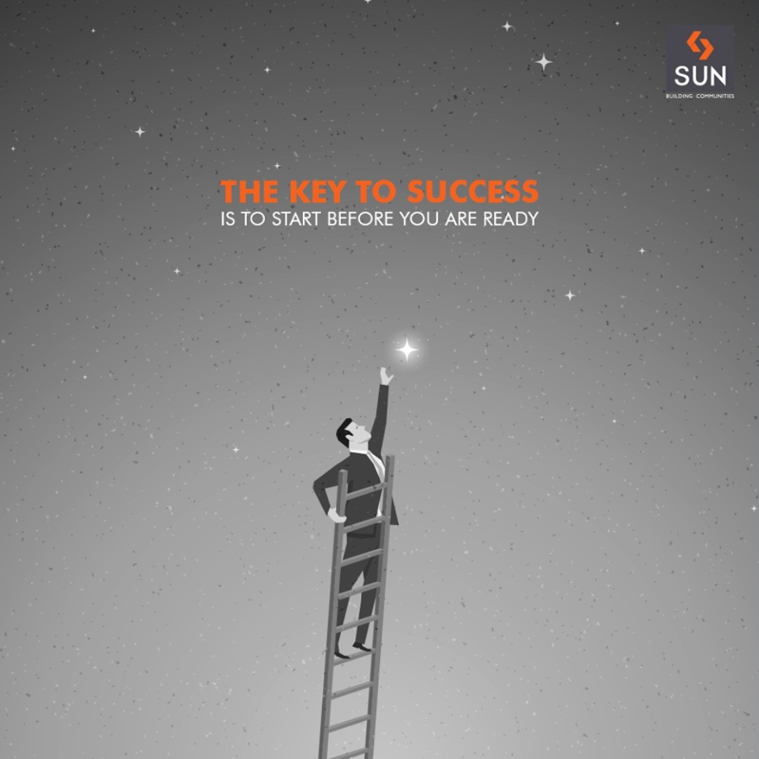 Sun Builders, QOTD, GetMotivated, SunBuildersGroup, RealEstate