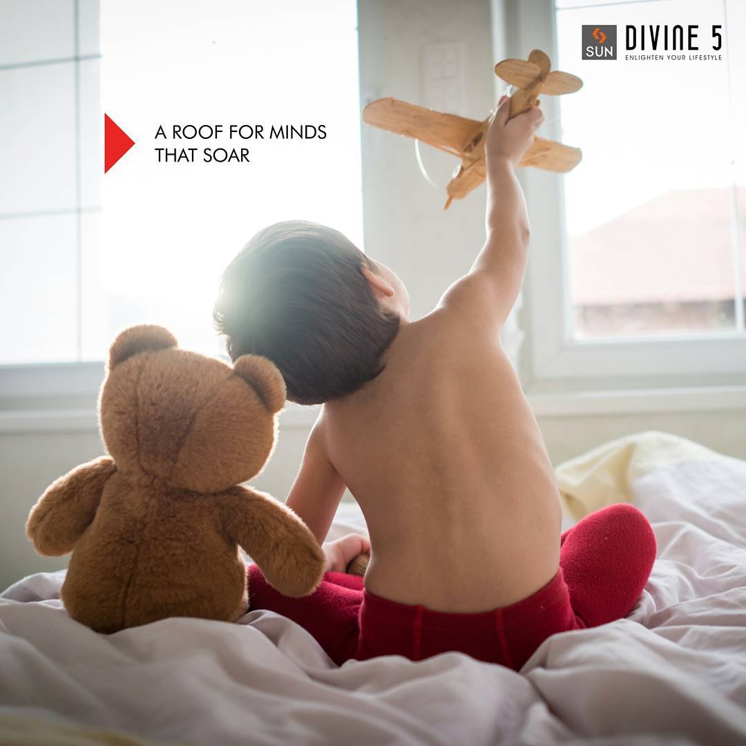 Sun Builders, SunDivine, Sunbuilders, realestate, residential