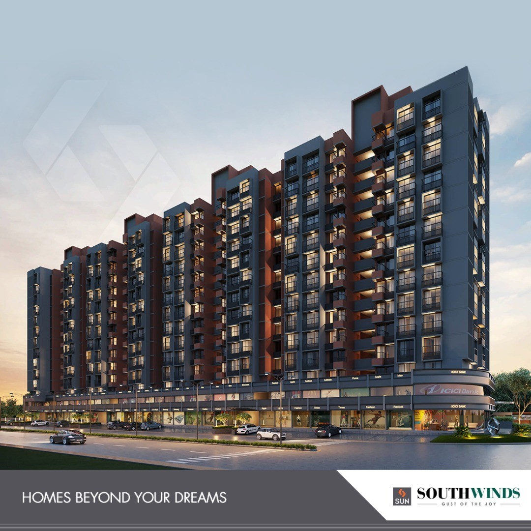 Sun Builders, SunBuildersGroup, RealEstate, SunBuilders, Ahmedabad, Gujarat