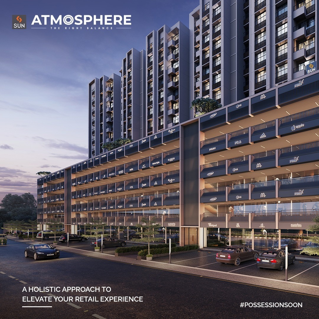Sun Builders, SunBuildersGroup, SunBuilders, SunAtmosphere, LivingAtmosphere, Residential, Retail, Homes, Shela, 2BHK, 3BHK, RealEstateAhmedabad