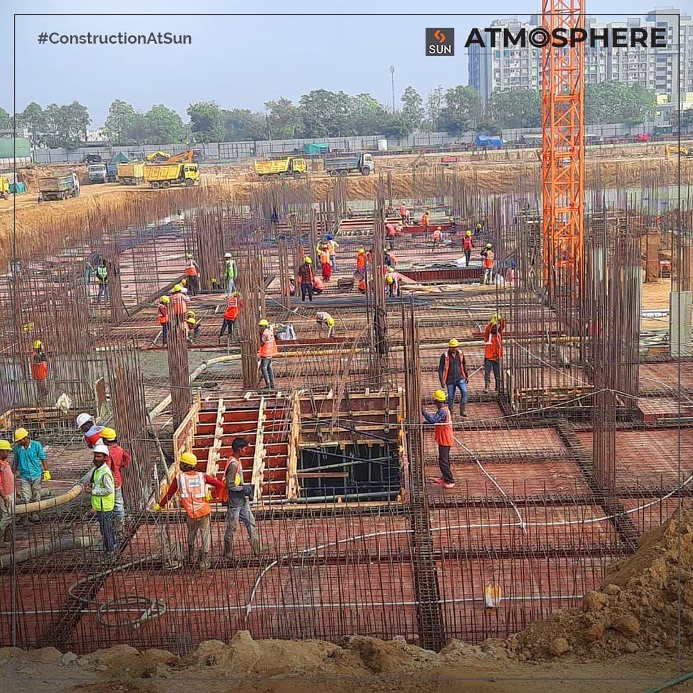 Sun Builders,  SunBuildersGroup, SunBuilders, SunAtmosphere, ConstructionAtSun, LivingAtmosphere, Residential, Retail, Shela, 2&3BHKhomes, RealEstateAhmedabad