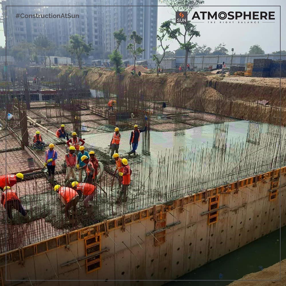 Sun Builders,  SunBuildersGroup, SunBuilders, SunAtmosphere, ConstructionAtSun, LivingAtmosphere, Residential, Retail, Shela, 2&3BHKhomes, RealEstateAhmedabad