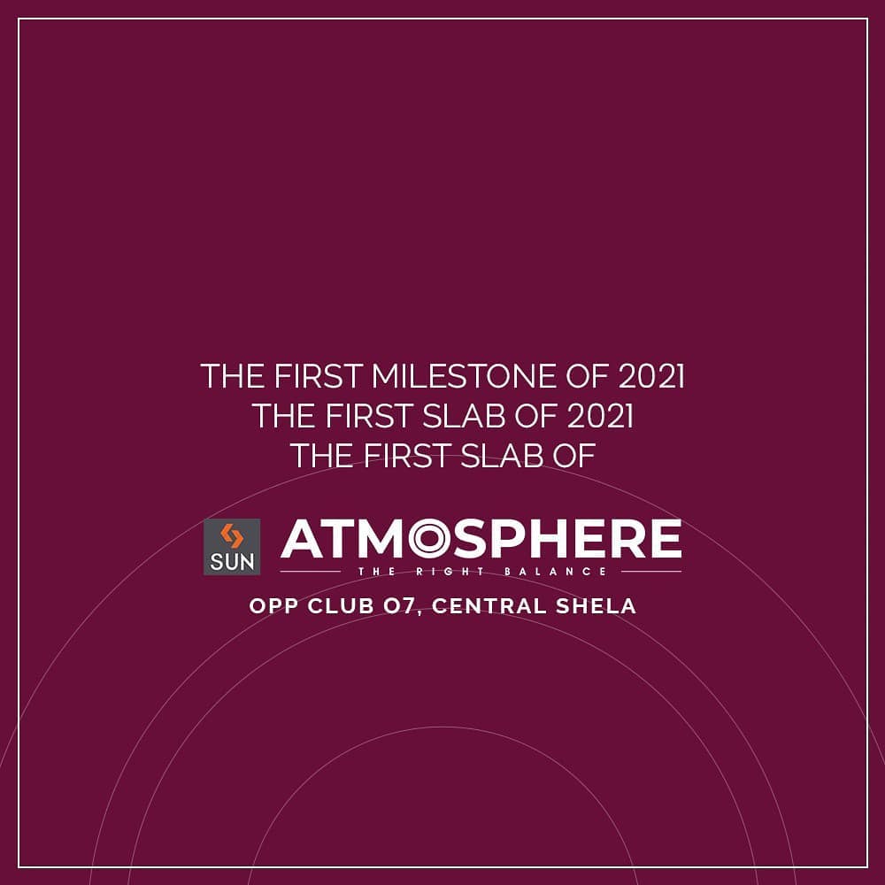 Sun Builders,  SunBuildersGroup, SunBuilders, SunAtmosphere, ConstructionAtSun, LivingAtmosphere, Residential, Retail, Shela, 2&3BHKhomes, RealEstateAhmedabad