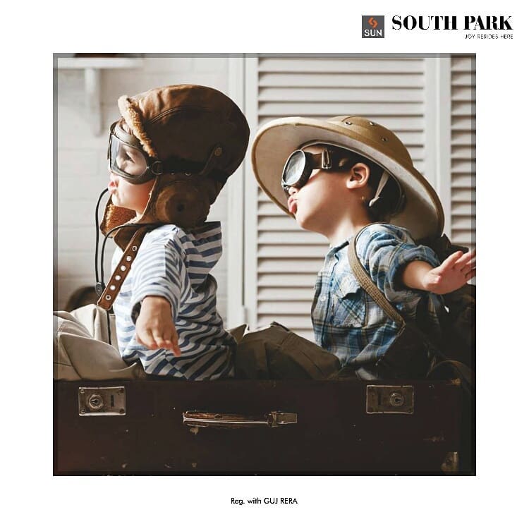 Sun Builders,  SunBuilders, SunSouthPark, realestate, lifestyle, residential