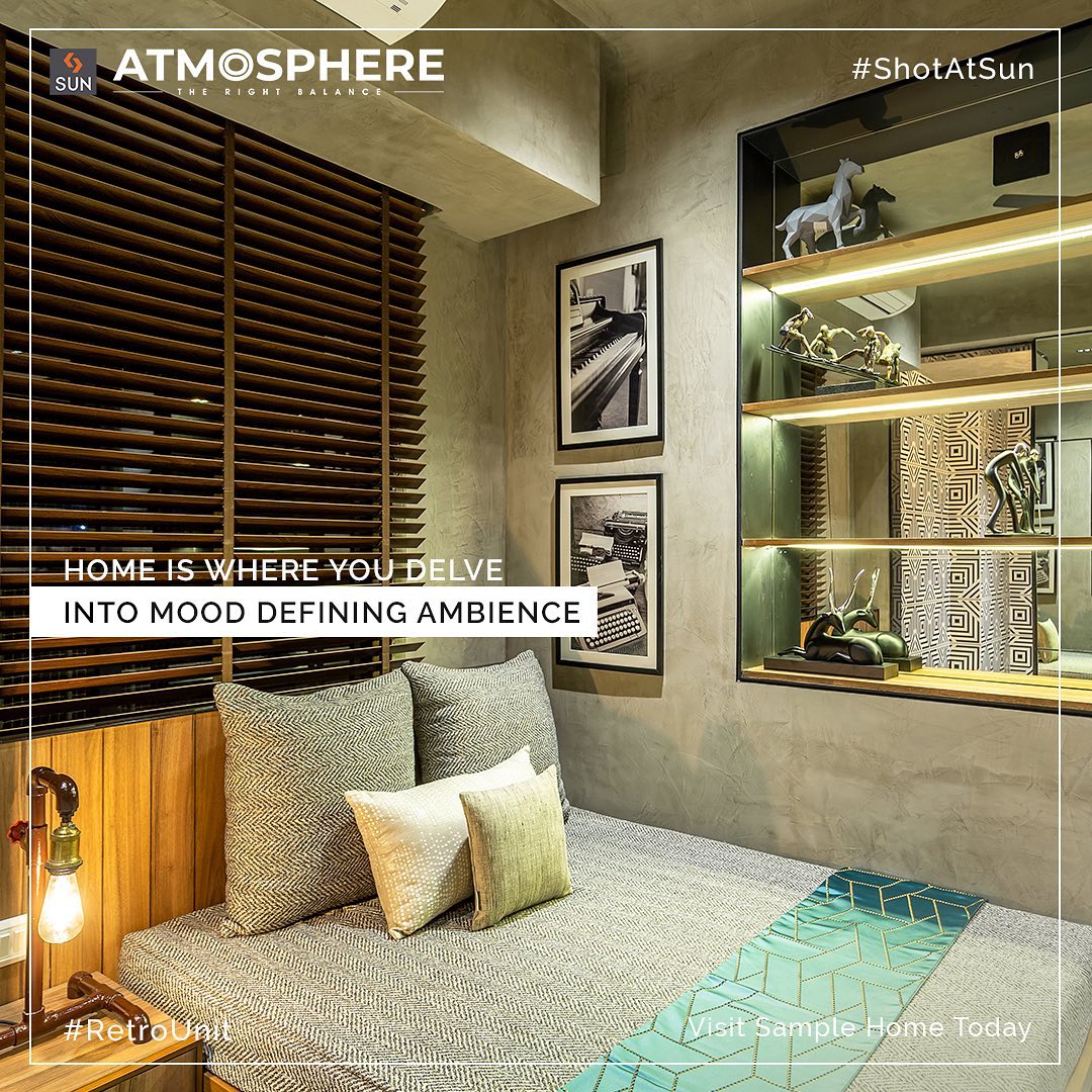 Sun Builders,  SunBuildersGroup, SunBuilders, SunAtmosphere, LivingAtmosphere, Residential, Retail, Homes, Shela, 2BHK, 3BHK, realestateahmedabad