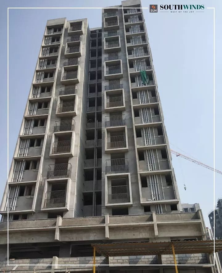 Sun Builders,  ConstructionUpdate, SunSouthwinds, SunBuildersGroup, SunBuilders, RealEstate, Ahmedabad, RealEstateGujarat, Gujarat
