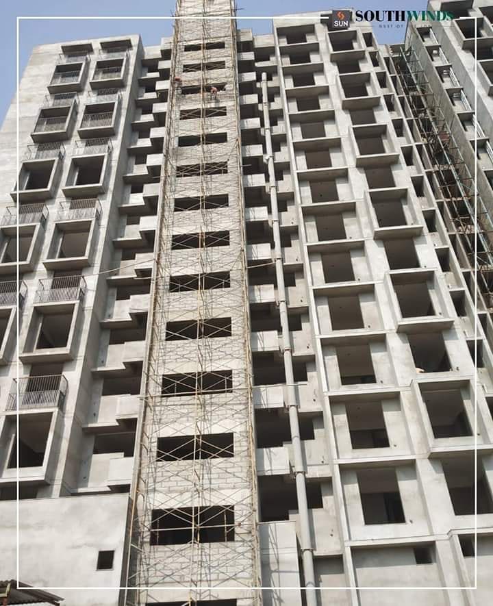 Sun Builders,  ConstructionUpdate, SunSouthwinds, SunBuildersGroup, SunBuilders, RealEstate, Ahmedabad, RealEstateGujarat, Gujarat
