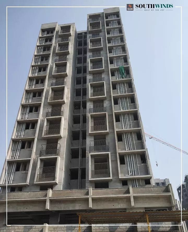 Sun Builders,  ConstructionUpdate, SunSouthwinds, SunBuildersGroup, SunBuilders, RealEstate, Ahmedabad, RealEstateGujarat, Gujarat