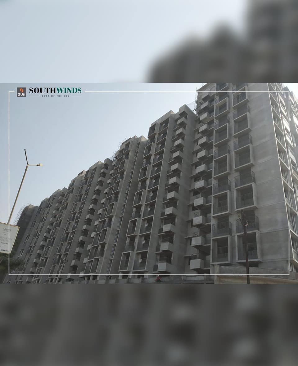 Sun Builders,  ConstructionUpdate, SunSouthwinds, SunBuildersGroup, SunBuilders, RealEstate, Ahmedabad, RealEstateGujarat, Gujarat