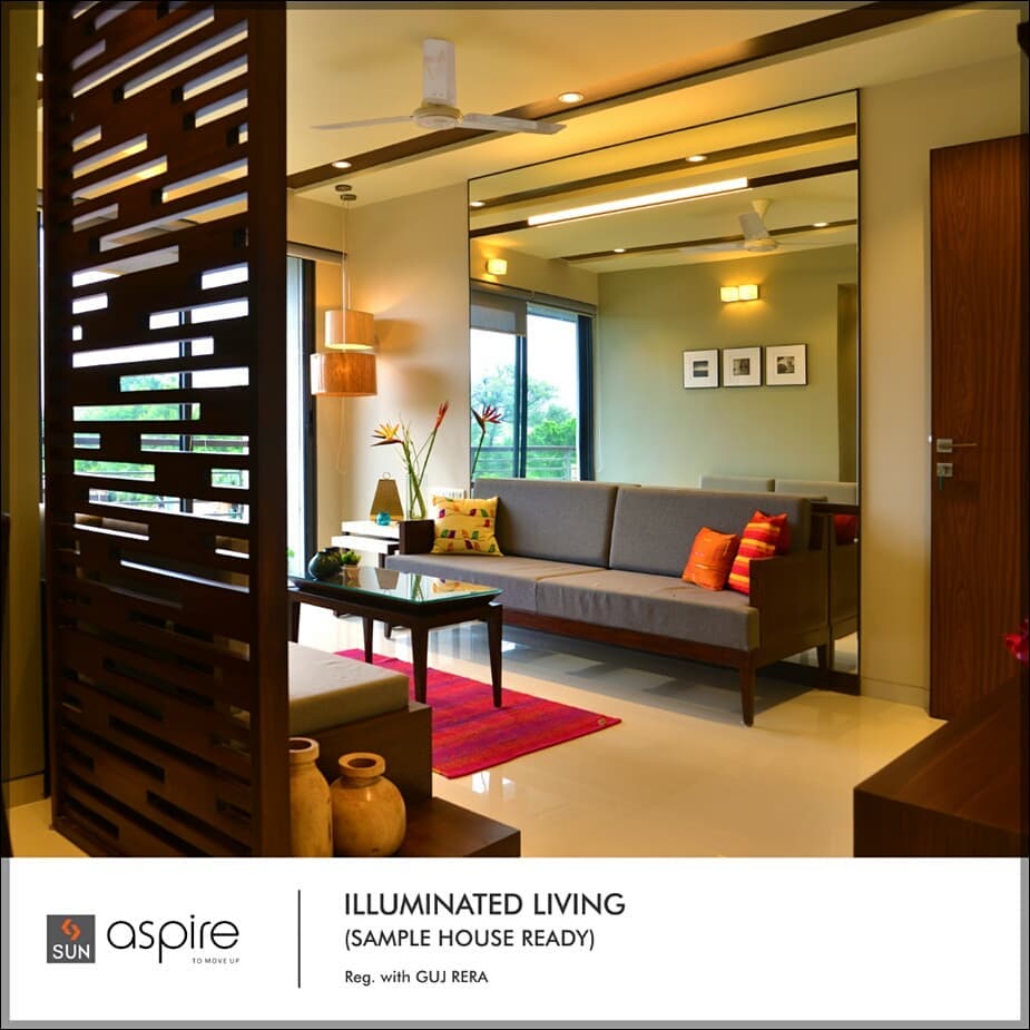 Sun Builders, Sunbuilders, RealEstate, SunAspire, Residential, Aspirations