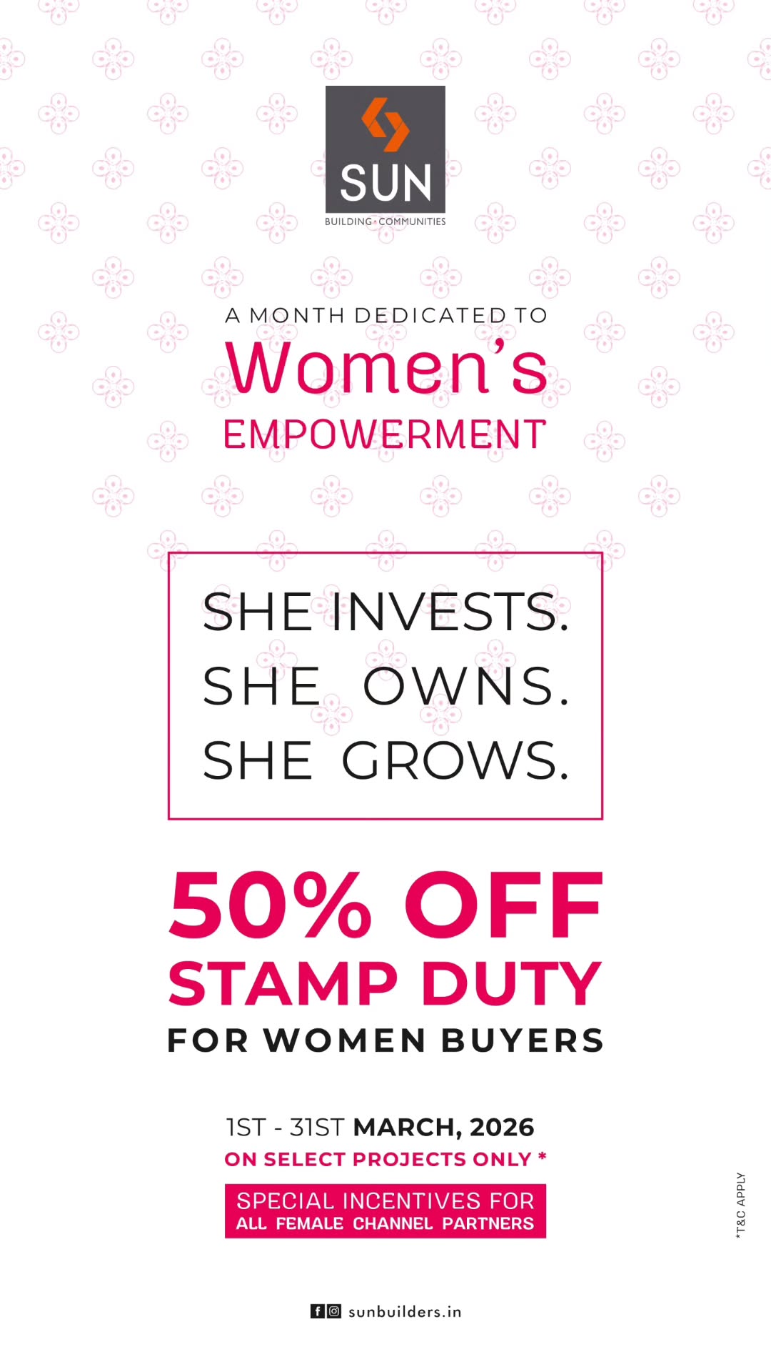 Sun Builders,  WorldEnvironmentDay, EnvironmentDay, EnvironmentDay2018, SunBuildersGroup, RealEstate, SunBuilders, Ahmedabad, Gujarat