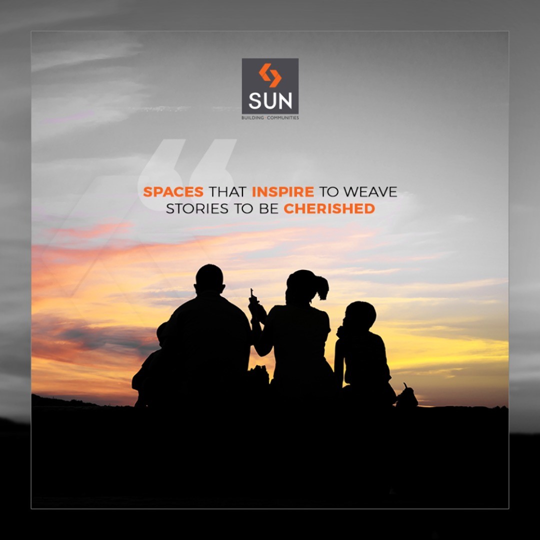Sun Builders, SunBuildersGroup, Ahmedabad, Gujarat, Residences, HappyFamilies, HappySpaces